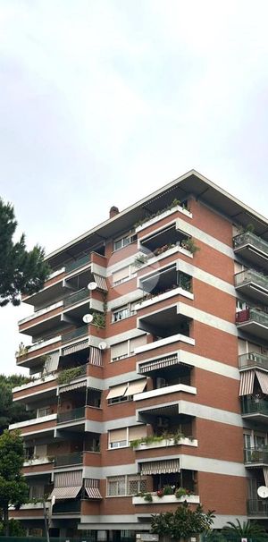 Quadrilocale in affitto - Photo 1