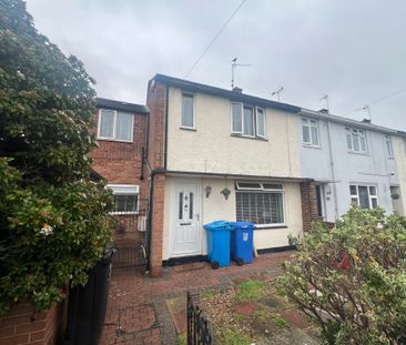 4 bedroom end of terrace to rent Swarkestone Drive, Littleover, DE23 - Photo 2