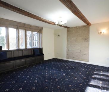 2 bedroom house to rent - Photo 1