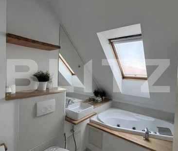 Apartament 3 camere, 83 mp, zona Florilor - Photo 1