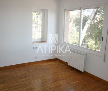 Fantástica casa independiente en alquiler con piscina privada y vis... - Photo 6