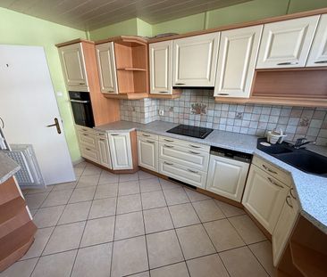 Location Appartement 3 pièces 79m² STRASBOURG 67000 - Photo 4