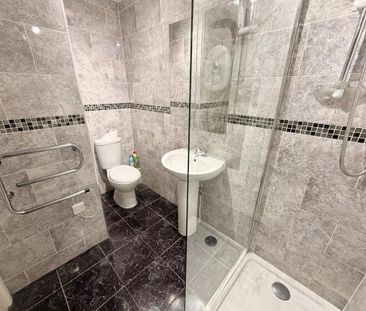 1 bedroom bungalow to rent - Photo 6