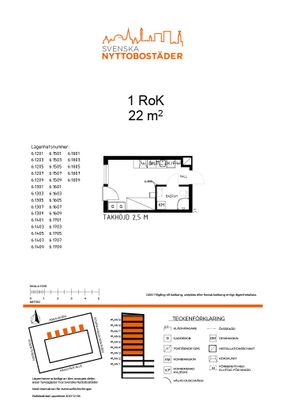 Städetvägen, Sollentuna - Foto 1