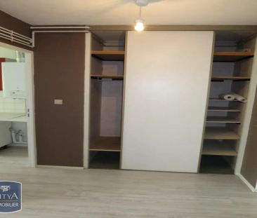 Appartement à louer 4 pièces 80.96m² - Photo 4