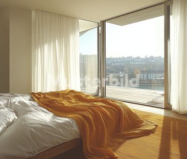 Exchange Property: Modern 3.5-room apartment in the heart of Zurich - Foto 3