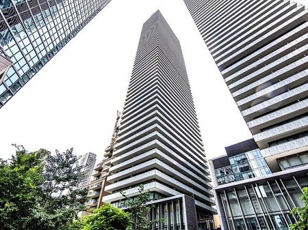 For Lease - 42 Charles Street Unit# 610, Toronto, Ontario - Photo 5