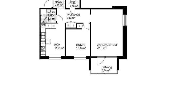 Karlavagnsgatan 5 - Foto 3