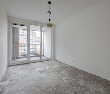 Appartement te huur: Hulsdonksestraat 11-D 4703 AP Roosendaal - Photo 3