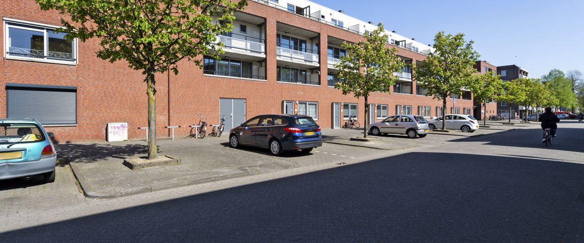 Middellaan, 856 - Photo 1