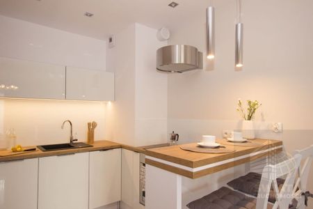 Mariacka, apartamentowiec, 50 m - Photo 5