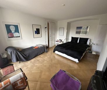 Charmante 4 Zimmer Altbauwohnung in Top-Lage - Foto 3