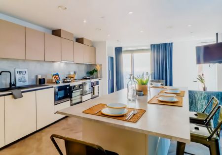 Penthouse En Suite - Photo 4