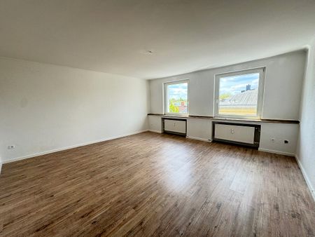 Schöne 2-Zimmerwohnung in City-Lage! - Foto 3