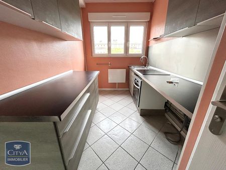 Location Appartement 3 pièces 71m² VALENCIENNES 59300 - Photo 4