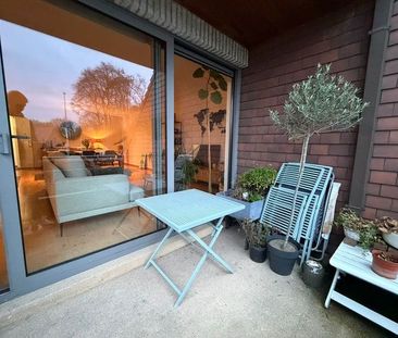 Appartement te huur - Photo 1