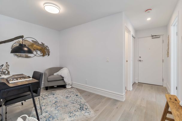 For Lease - 328 Lakeshore Road Unit# 4, Mississauga, Ontario - Photo 1