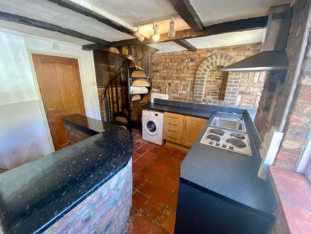 1 bedroom house to rent - Photo 4