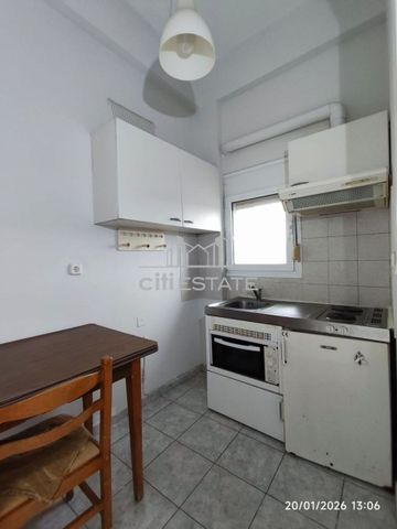 Studio/Γκαρσονιέρα για ενοικίαση Νεοχωρόπουλο (Ιωάννινα) - Φωτογραφία 4