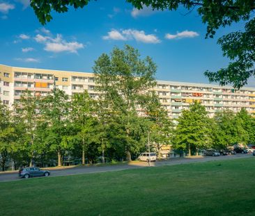 Nach Ausbau- Familienwohnung mit Balkon - Photo 4