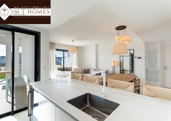 Ground floor apartment - Fuengirola (Carvajal)