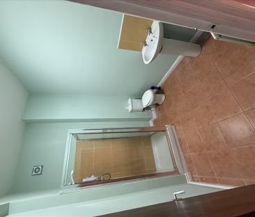 Flat 1, 21 Ashley Avenue - Photo 5