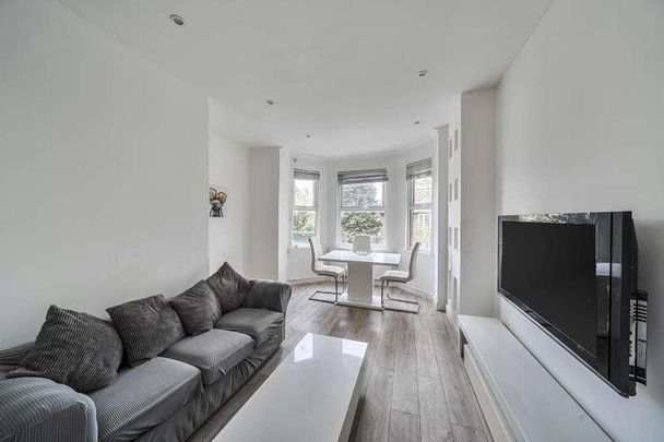 Lichfield Grove, Finchley, N3 - Photo 1