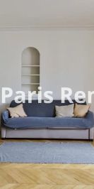 1 chambre, Plaine-Monceau Paris 17e - Photo 3