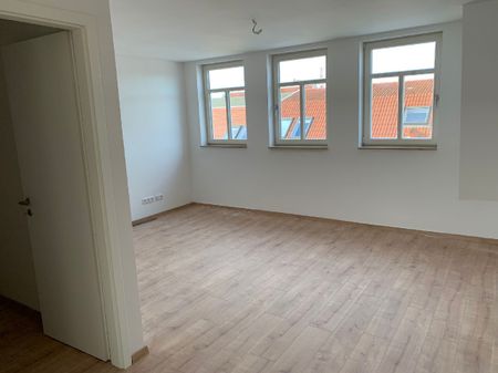 Stilvolle 4- Zimmer Maisonette- Wohnung mit Aufzug - Foto 2