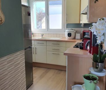 Location Appartement 3 pièces 58m² - Photo 6