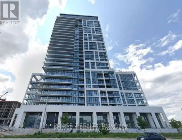 1620 - 9000 JANE STREET | 1620 - 9000 JANE STREET, Vaughan - Photo 1