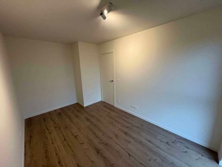 Prachtig nieuwbouw hoekappartement - Photo 3