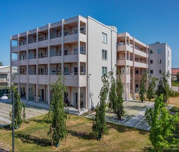 Ljuragatan, Norrköping - Foto 1