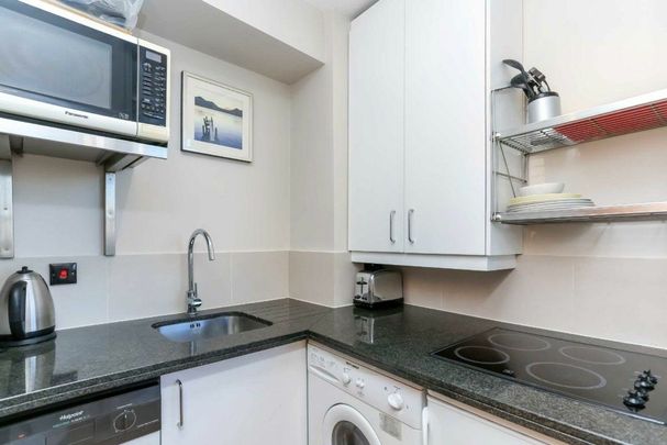 Sloane Avenue, Chelsea, SW3 - Photo 1