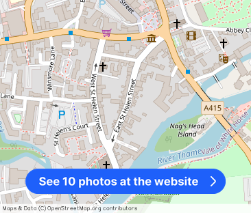 2 bedroom penthouse for rent - Photo 1