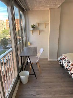 Avinguda del Doctor Tomàs Sala, Valencia, Valencian Community 46017 - Photo 1