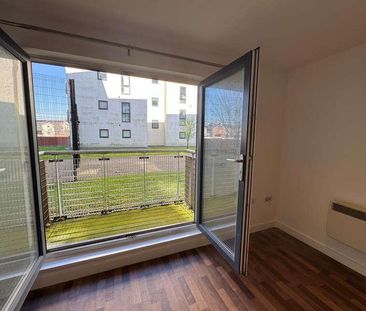 Willow Court, Chorlton Street, Manchester, M16 - Photo 1