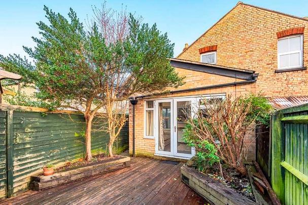 Ferry Hinksey Road, Oxford, OX2 - Photo 1