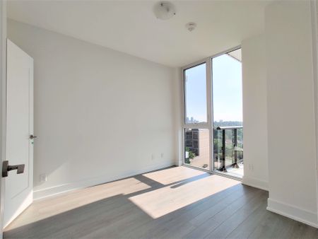For Lease - 1 Belsize Drive Unit# 812, Toronto, Ontario - Photo 5
