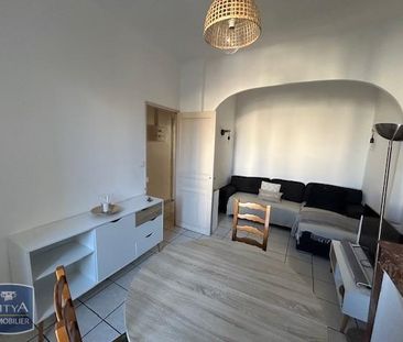 Appartement 2 Pièces 45 m² - Photo 1