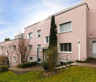 Geniessen Sie an bevorzugter Lage die Ruhe und die Nähe zur Natur - Foto 5