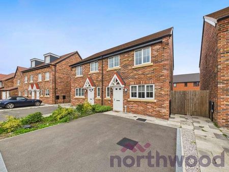 Chillingham Road, Winsford, CW7 - Photo 2
