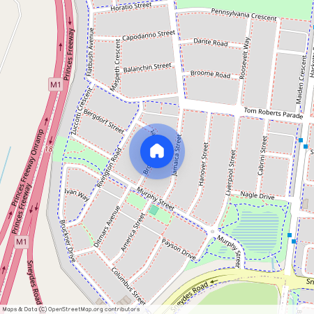 10 Brooklyn Street, Vic 3030, Point Cook