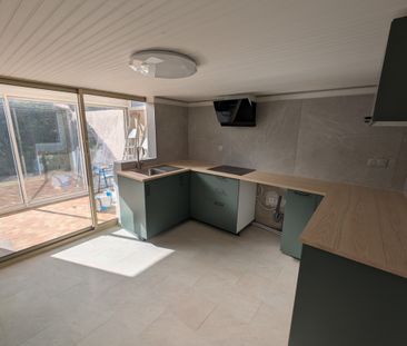 MAISON T5 3 CHAMBRES proche centre-ville au calme - Photo 5