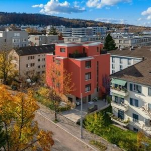 ALBIS276 - Living in style on the Uetliberg. - Photo 2