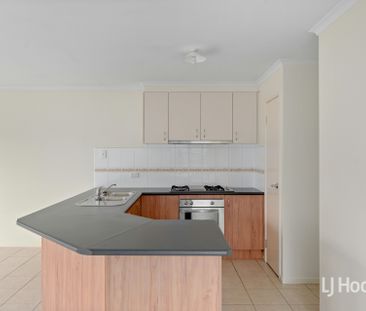 12 Bellinger Crescent, Wyndham Vale VIC, Belconnen - Photo 4