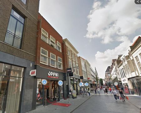 Tussenverdieping Ginnekenstraat, Breda huren? - Foto 2