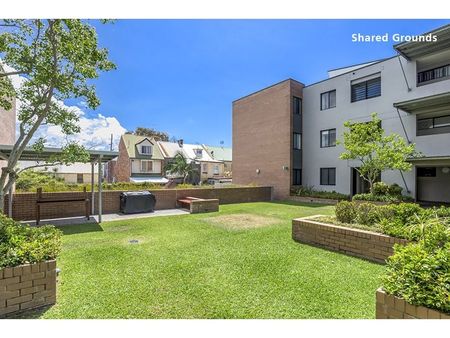 306/185 Darby Street COOKS HILL NSW 2300 - Photo 3