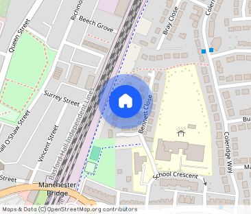 Conrad Close, Crewe - Photo 1