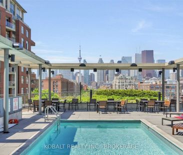 For Lease - 33 Mill Street Unit# 225, Toronto, Ontario - Photo 2